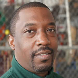 Meet your Posher, Oscar